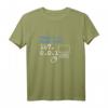 Lustiges Laptop T-Shirt mit 127.0.0.1 - Perfektes Geschenk für IT-Profis, Programmierer und Nerds