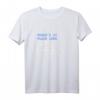 Lustiges Laptop T-Shirt mit 127.0.0.1 - Perfektes Geschenk für IT-Profis, Programmierer und Nerds