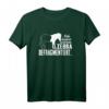 Zebra T-Shirt mit Spruch – Lustiges Informatik & Computer Design für Programmierer, Admins & IT-Profis