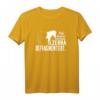 Zebra T-Shirt mit Spruch – Lustiges Informatik & Computer Design für Programmierer, Admins & IT-Profis