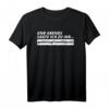 Lustiges Programmierer Witz T-Shirt für Informatiker, Nerds & IT-Profis – Humorvolles Geschenk für Männer, Frauen & Freunde