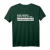 Lustiges Programmierer Witz T-Shirt für Informatiker, Nerds & IT-Profis – Humorvolles Geschenk für Männer, Frauen & Freunde