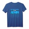 Lustiges Software Entwickler T-Shirt - Perfektes Geschenk für Admins, Informatiker, Nerds und Geeks für Party, Geburtstag & Vatertag