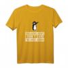 Ich Bin Linux Admin I Informatiker Humor für Administratoren - Lustiges T-Shirt für Linux-Profis und Entwickler