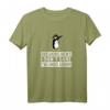 Ich Bin Linux Admin I Informatiker Humor für Administratoren - Lustiges T-Shirt für Linux-Profis und Entwickler
