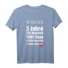 Informatiker T-Shirt Geschenk zur bestandenen Prüfung - Perfektes Abschlussgeschenk für Informatiker