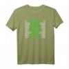 There Are Only 10 Types Of People Binär T-Shirt – Perfektes Geschenk für Programmierer, IT-Nerds und Computer-Enthusiasten