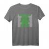 There Are Only 10 Types Of People Binär T-Shirt – Perfektes Geschenk für Programmierer, IT-Nerds und Computer-Enthusiasten