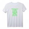 There Are Only 10 Types Of People Binär T-Shirt – Perfektes Geschenk für Programmierer, IT-Nerds und Computer-Enthusiasten