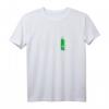 USB Stick Herzschlag T-Shirt für Informatiker & Programmierer – Lustiges Geschenk für Nerds, Gamer & Software Engineers