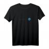 I AM NOT A ROBOT T-Shirt für IT-Profis und Nerds - Hochwertiges Captcha Informatiker Shirt für Technikliebhaber