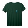 I AM NOT A ROBOT T-Shirt für IT-Profis und Nerds - Hochwertiges Captcha Informatiker Shirt für Technikliebhaber
