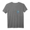 I AM NOT A ROBOT T-Shirt für IT-Profis und Nerds - Hochwertiges Captcha Informatiker Shirt für Technikliebhaber
