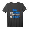 Witziges Entwickler T-Shirt für Admin, Operator & Informatiker – Lustiges Geschenk zum Geburtstag & Weihnachten für IT-Profis