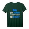 Witziges Entwickler T-Shirt für Admin, Operator & Informatiker – Lustiges Geschenk zum Geburtstag & Weihnachten für IT-Profis