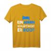 Witziges Entwickler T-Shirt für Admin, Operator & Informatiker – Lustiges Geschenk zum Geburtstag & Weihnachten für IT-Profis