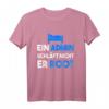 Witziges Entwickler T-Shirt für Admin, Operator & Informatiker – Lustiges Geschenk zum Geburtstag & Weihnachten für IT-Profis