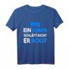 Witziges Entwickler T-Shirt für Admin, Operator & Informatiker – Lustiges Geschenk zum Geburtstag & Weihnachten für IT-Profis