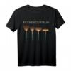 IT Witziges Rechenzentrum Informatik Studium Herren Damen T-Shirt – Perfekt für Programmierer, Nerds & IT-Profis als Freizeitoutfit oder Geschenk