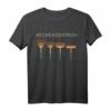 IT Witziges Rechenzentrum Informatik Studium Herren Damen T-Shirt – Perfekt für Programmierer, Nerds & IT-Profis als Freizeitoutfit oder Geschenk