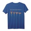 IT Witziges Rechenzentrum Informatik Studium Herren Damen T-Shirt – Perfekt für Programmierer, Nerds & IT-Profis als Freizeitoutfit oder Geschenk
