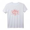 Let's GIT It T-Shirt - Lustiges Geschenk für Webentwickler, Designer & Programmierer mit Humor