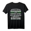 Lustiges Computer-Experte T-Shirt – Witziges IT Beruf Geschenk für Mitarbeiter, Kollegen & Selbstständige zum Geburtstag, Weihnachten & Jubiläum