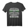 Lustiges Computer-Experte T-Shirt – Witziges IT Beruf Geschenk für Mitarbeiter, Kollegen & Selbstständige zum Geburtstag, Weihnachten & Jubiläum