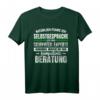 Lustiges Computer-Experte T-Shirt – Witziges IT Beruf Geschenk für Mitarbeiter, Kollegen & Selbstständige zum Geburtstag, Weihnachten & Jubiläum