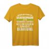 Lustiges Computer-Experte T-Shirt – Witziges IT Beruf Geschenk für Mitarbeiter, Kollegen & Selbstständige zum Geburtstag, Weihnachten & Jubiläum