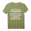Lustiges Computer-Experte T-Shirt – Witziges IT Beruf Geschenk für Mitarbeiter, Kollegen & Selbstständige zum Geburtstag, Weihnachten & Jubiläum