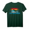 Exe ausführen Nerd Admin Programmierer Informatik T-Shirt - Lustiges Coding Shirt für Nerds und Programmierer