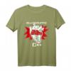 Blutgruppe C++ Informatiker Coding Software Nerd Entwickler T-Shirt - Lustiges Geschenk für Programmierer, Entwickler & IT-Profis