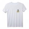 Tux Linux Penguin - Sudo rm -rf / Informatik Computer T-Shirt für Programmierer, IT-Profis & Nerds – Lustiges Geek Outfit für IT & Linux Fans