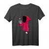 Kaffee Liebe Refresh Computer Nerd Humor T-Shirt – Lustiges Informatiker Outfit für Familie, Freunde & Geschenke zu Muttertag, Vatertag, Weihnachten & Ostern