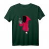 Kaffee Liebe Refresh Computer Nerd Humor T-Shirt – Lustiges Informatiker Outfit für Familie, Freunde & Geschenke zu Muttertag, Vatertag, Weihnachten & Ostern
