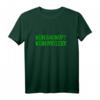 Kein Backup Kein Mitleid Informatik T-Shirt für IT-Profis, Nerds & Informatikstudenten – Perfektes Geschenk für IT-Experten