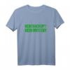 Kein Backup Kein Mitleid Informatik T-Shirt für IT-Profis, Nerds & Informatikstudenten – Perfektes Geschenk für IT-Experten