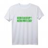 Kein Backup Kein Mitleid Informatik T-Shirt für IT-Profis, Nerds & Informatikstudenten – Perfektes Geschenk für IT-Experten