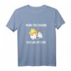 Devops Programmierer Developer Coding Lustiges T-Shirt – Witziges Geschenk für Coder, Entwickler & Geek-Profis