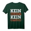 Kein Backup Kein Mitleid Programmierer Informatiker Lustig T-Shirt – Perfektes Geschenk für Entwickler, Admins & IT-Nerds mit Humor