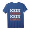 Kein Backup Kein Mitleid Programmierer Informatiker Lustig T-Shirt – Perfektes Geschenk für Entwickler, Admins & IT-Nerds mit Humor