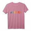 Informatiker Evolution Retro Programmierer T-Shirt – Geek Motiv für Entwickler, Studenten & IT-Profis