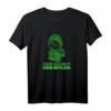 HapOwl T-Shirt für Informatiker, Hacker & Nerds - Lustiges Geschenk für Programmierer, Admins, Web Entwickler & IT Spezialisten
