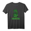 HapOwl T-Shirt für Informatiker, Hacker & Nerds - Lustiges Geschenk für Programmierer, Admins, Web Entwickler & IT Spezialisten