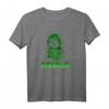 HapOwl T-Shirt für Informatiker, Hacker & Nerds - Lustiges Geschenk für Programmierer, Admins, Web Entwickler & IT Spezialisten