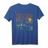 Informatiker Mann Mythos Legende T-Shirt – Lustiges Vintage Design für Programmierer, Informatik-Studenten & IT-Profis