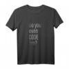 Programmierer Nerd Geschenk – Lustiges Informatiker T-Shirt für Herren, Damen, Kinder zu Weihnachten oder Geburtstag