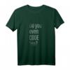 Programmierer Nerd Geschenk – Lustiges Informatiker T-Shirt für Herren, Damen, Kinder zu Weihnachten oder Geburtstag