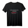 Damen Informatikerin Loading - Lustiges IT T-Shirt für Studentinnen in Informatik, Softwareentwicklung & Webdesign